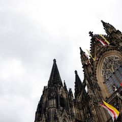Kölner Dom Kirchensteuer