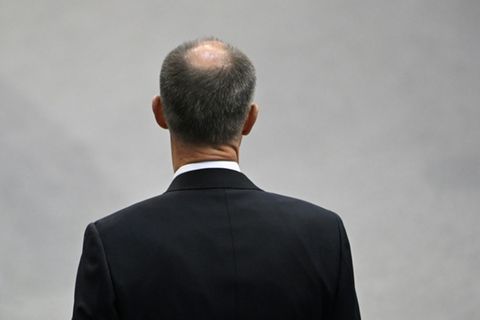 Friedrich Merz