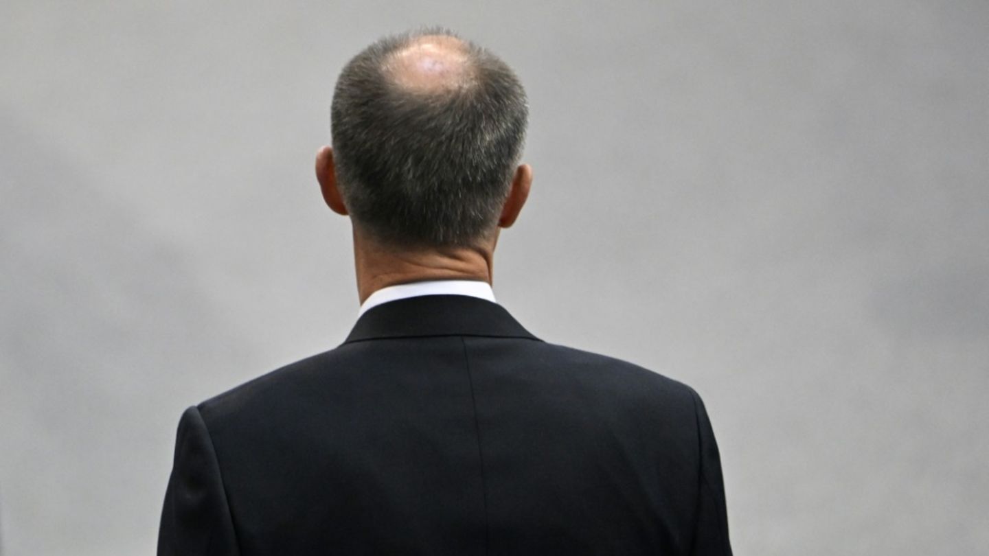 Friedrich Merz