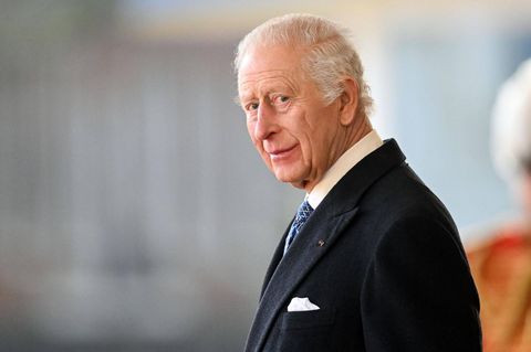 Royals: Wie König Charles sein Vermächtnis gestaltet