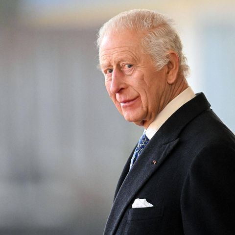 Royals: Wie König Charles sein Vermächtnis gestaltet