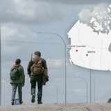 Set Jetting The Last of us