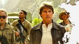 Reiseziel Mission: Impossible - Dead Reckoning