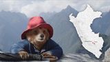Set Jetting "Paddington in Peru"