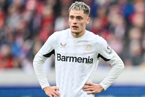 Leverkusens Florian Wirtz hat angeblich nur ein Transfer-Ziel: den FC Bayern
