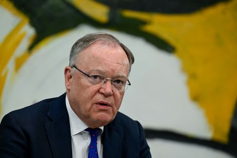 Stephan Weil