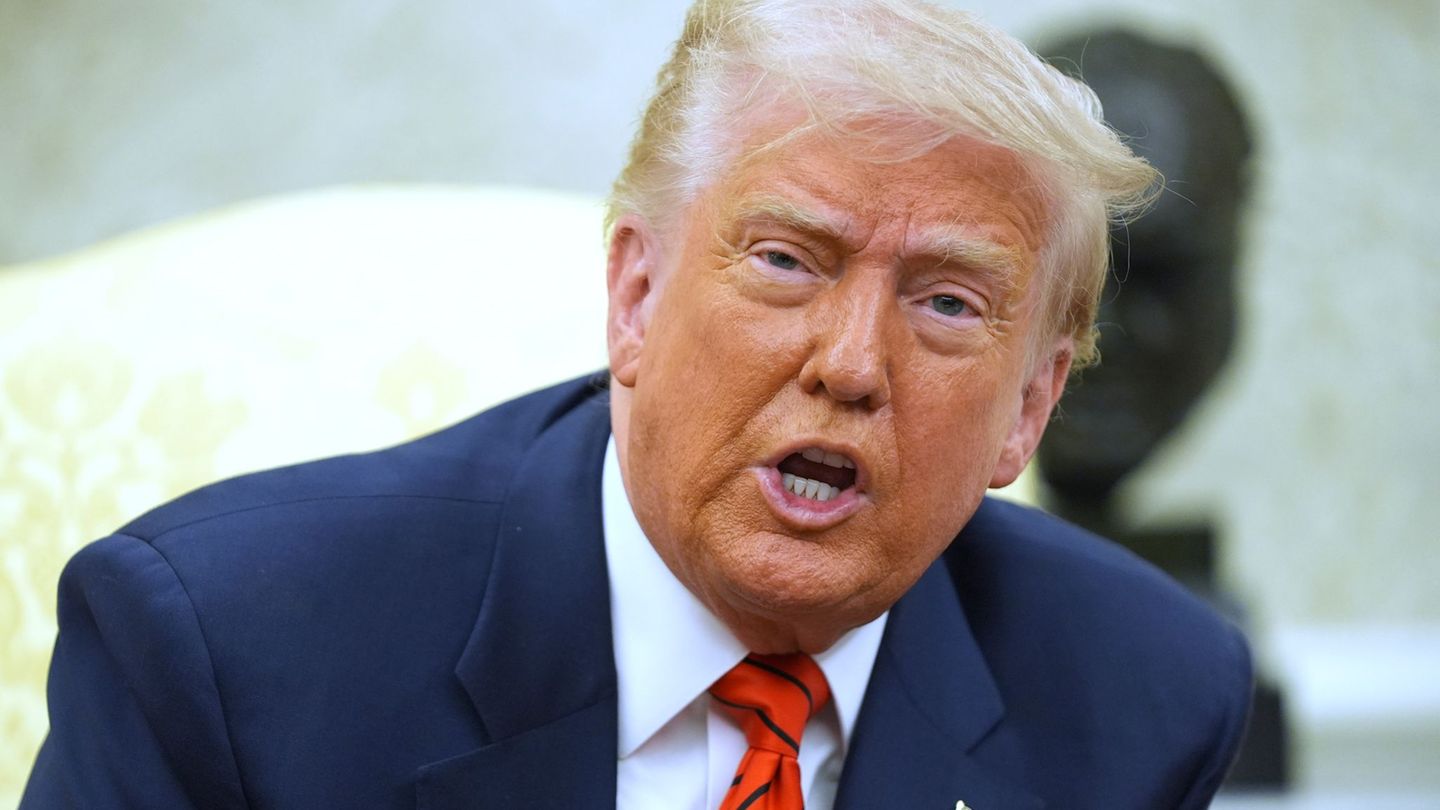 Conflict in the Middle East: Trump surprisingly announces Huthi capitulation