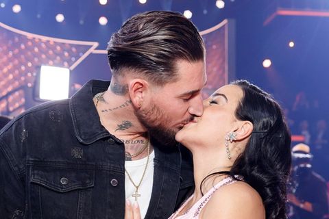 Mike Heiter und Leyla Lahouar möchten weiterhin heiraten.