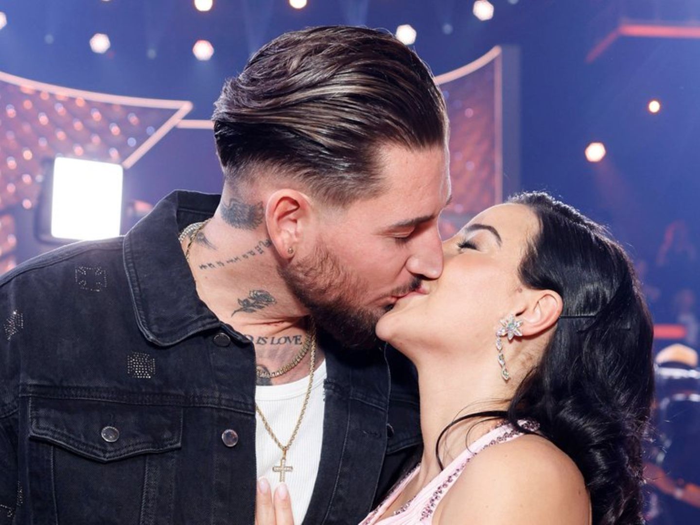 Mike Heiter und Leyla Lahouar wollen nach Drama "immer noch heiraten" | STERN.de