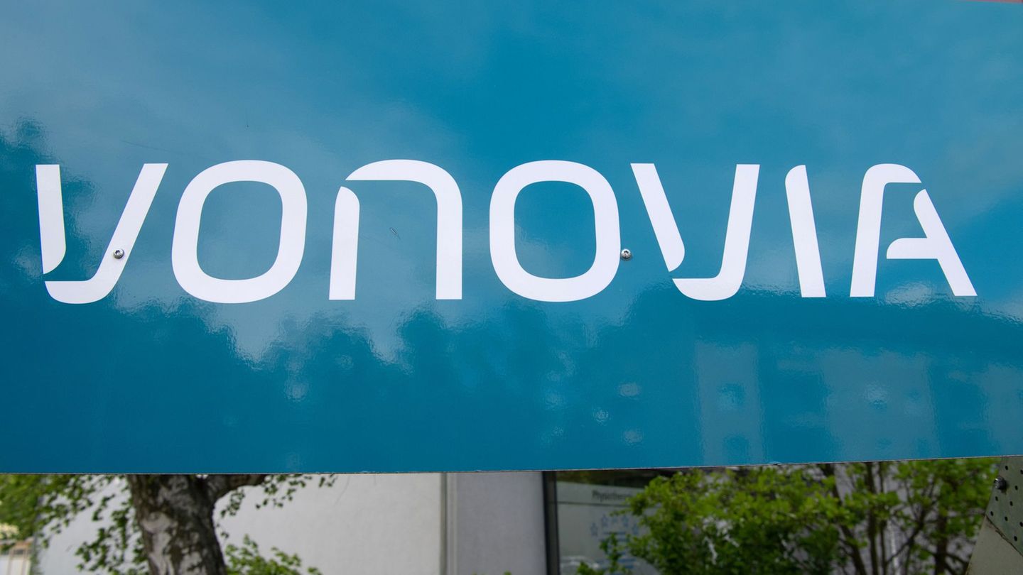 Real estate: Vonovia gets a new boss – a good start to the financial year