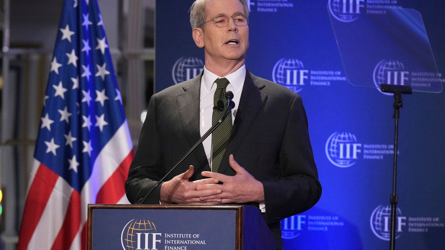 Commercial conflict: USA and China are planning to do talks in Switzerland