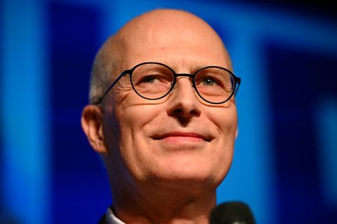 Peter Tschentscher