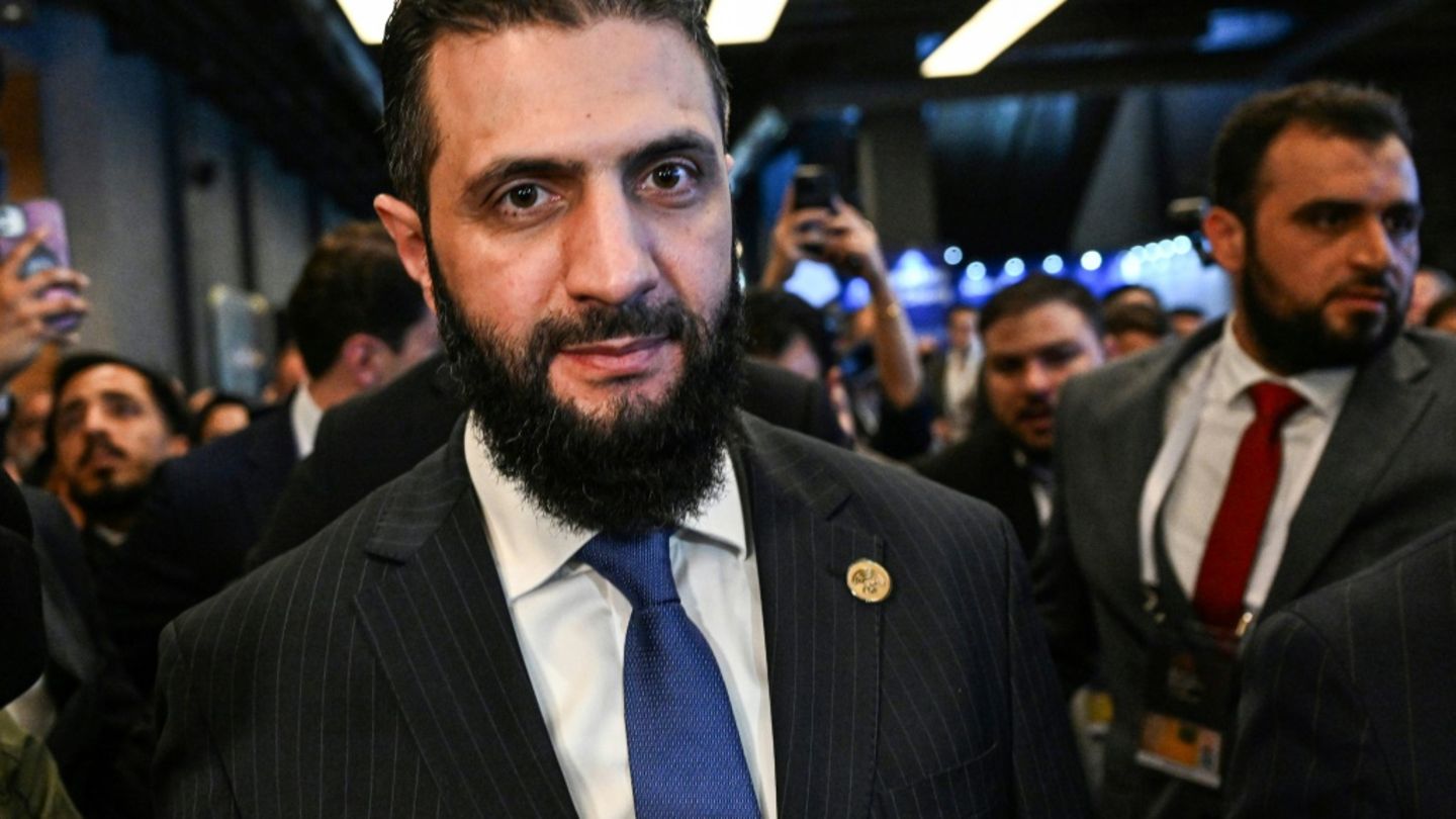 Ahmed al-Scharaa