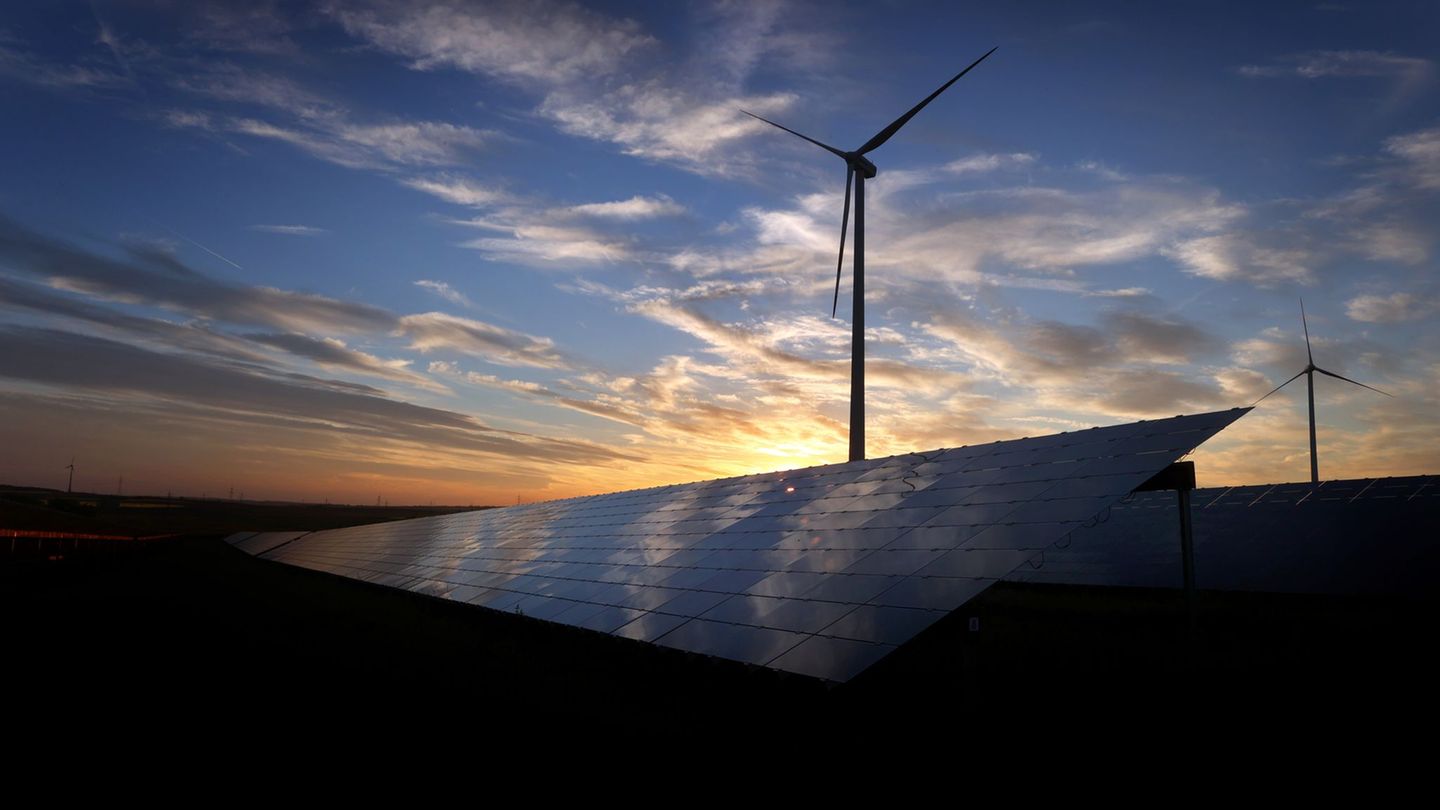Sun power: Solar expansion worldwide – Germany under TOP 5