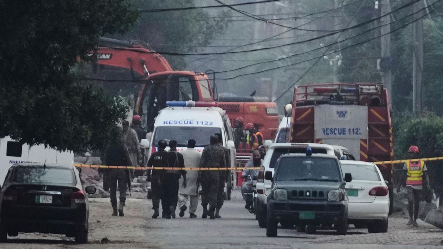 Attacks from India: Pakistan’s premier announces reaction