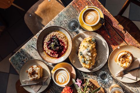 Gesundes Frühstück? Aufgepasst bei Porridge!