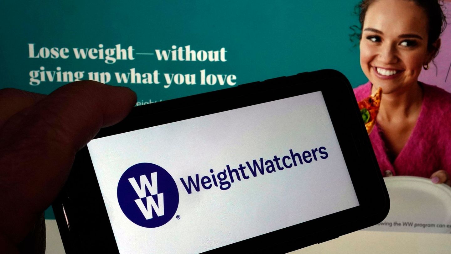 Authority of debt: Weight Watchers will be renovated in US insolvency proceedings