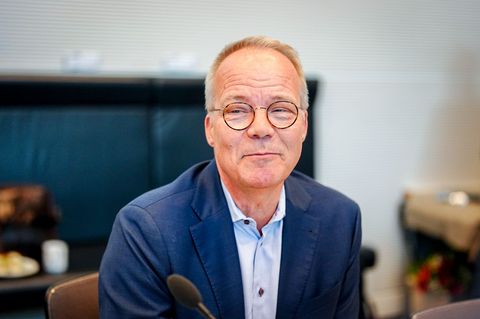 Matthias Miersch ist neuer Fraktionsvorsitzender der SPD