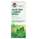 Neben Thymian ist Efeu seit langem in der Naturheilmedizin als Hustenlöser bekannt. Efeu wirkt zudem abschwellend und erleichtert so das Atmen. Allergiker sollten jedoch prüfen, ob sie gegen Pflanzen aus der Gattung des Efeus allergisch sind.   