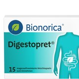 Digestropet setzt als Naturheilprodukt ganz auf die Wirkung der Pfefferminze beziehungsweise des Pfefferminzöls bei Blähungen, gereiztem Darm und Völlegefühl.   