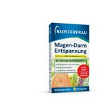 Blähungen sind sozial nicht nur unangenehm, sie können regelrecht schmerzhaft sein. Die Gasentwicklung entsteht bei der Verdauung. Mittel wie dieses von Klosterfrau setzen auf den Wirkstoff Simeticon, der wie ein Entschäumer funktioniert: Er vermischt sich schon im Magen gründlich mit dem Speisebrei und verhindert dort die Schaumbildung. Im Darm verändert er dann die Oberflächeneigenschaften der Gasbläschen. Es wird weniger Gas gebildet und der Druck lässt nach.