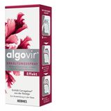 Haupteinfallstor von Erkältungsviren ist der Nasen-Rachenraum. Daher macht sich eine beginnende Erkältung durch eine laufende Nase und Halskratzen bemerkbar. Der Körper wehrt sich. Doch haben die Viren die Hautbarriere einmal überwunden, vermehren sie sich explosionsartig und der grippale Infekt ist da. Genau das verhindert Algovir. Der Wirkstoff der Rotalge Iota-Carrageen legt sich auf die Nasenschleimhaut und bildet eine natürliche Barriere gegen die Erkältungsviren. Die Erreger werden festgehalten und könnten nicht in den Körper eindringen. Die so verringerte Virenlast senkt das Risiko eines grippalen Infektes.  Vorteil: Die Barriere funktioniert rein mechanisch. Im Gegensatz zum Nasenspray wird die Nasenschleimhaut bei längerer Nutzung nicht angegriffen und es findet kein Gewöhnungseffekt statt. Algovir gibt es auch für Kinder. Der Inhaltsstoff ist gleich, jedoch etwas flüssiger und die Menge pro Sprühstoß geringer als bei Erwachsenen. 