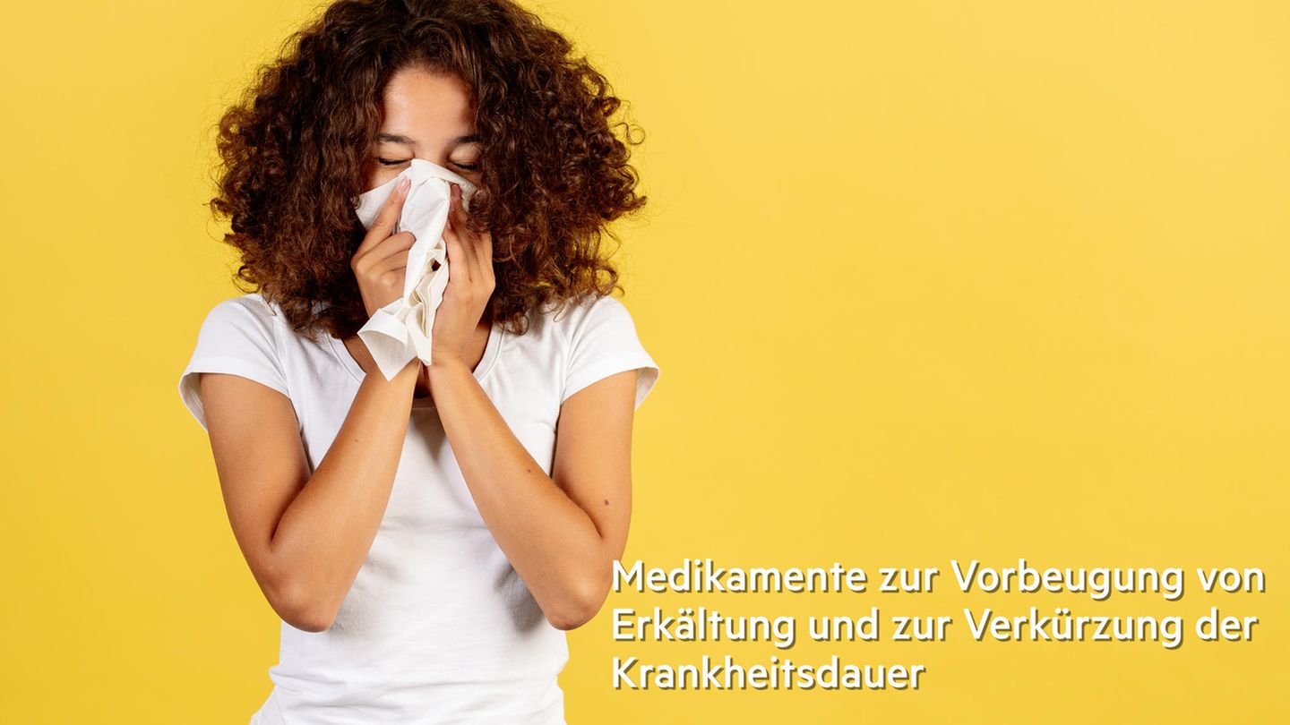 Fiebersenker, Pflaster, Schmerzen: Das gehört in die Hausapotheke 2025