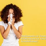 Fiebersenker, Pflaster, Schmerzen: Das gehört in die Hausapotheke 2025