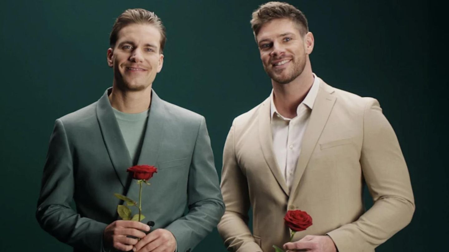 Die Bachelors 2025