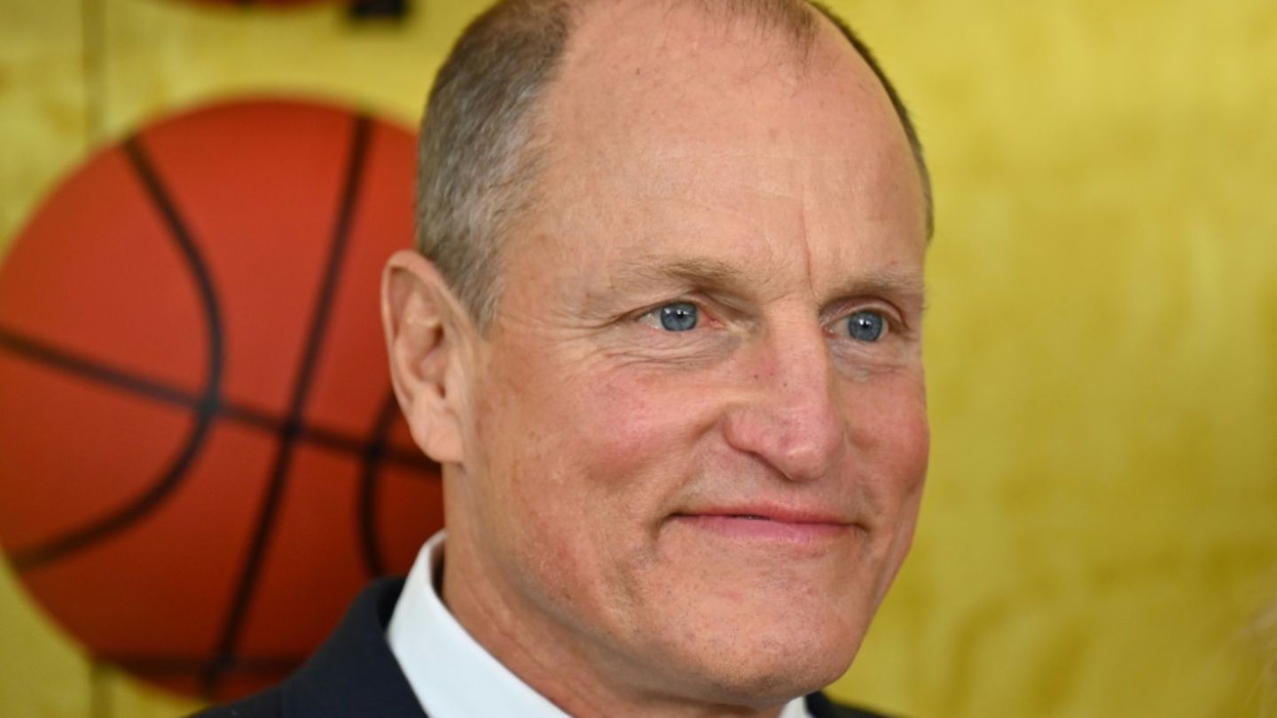 Woody Harrelson