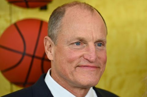 Woody Harrelson