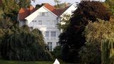 Das Palais Parkschloss am Berliner Wannsee