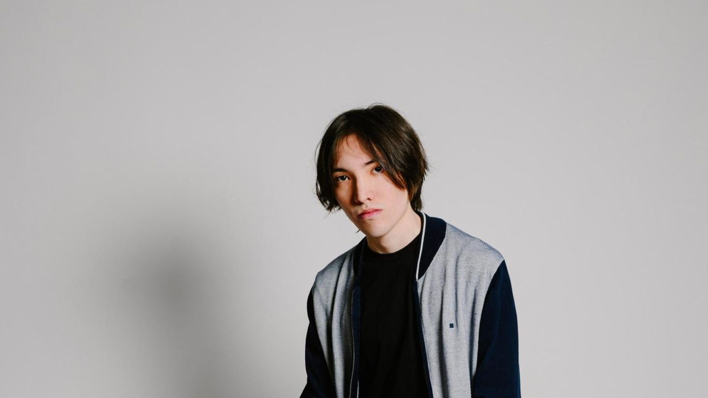 Der mexikanische Pianist Gibran Alcocer wurde durch TikTok zum Klassikstar Der mexikanische Pianist Gibran Alcocer wurde durch TikTok zum Klassikstar