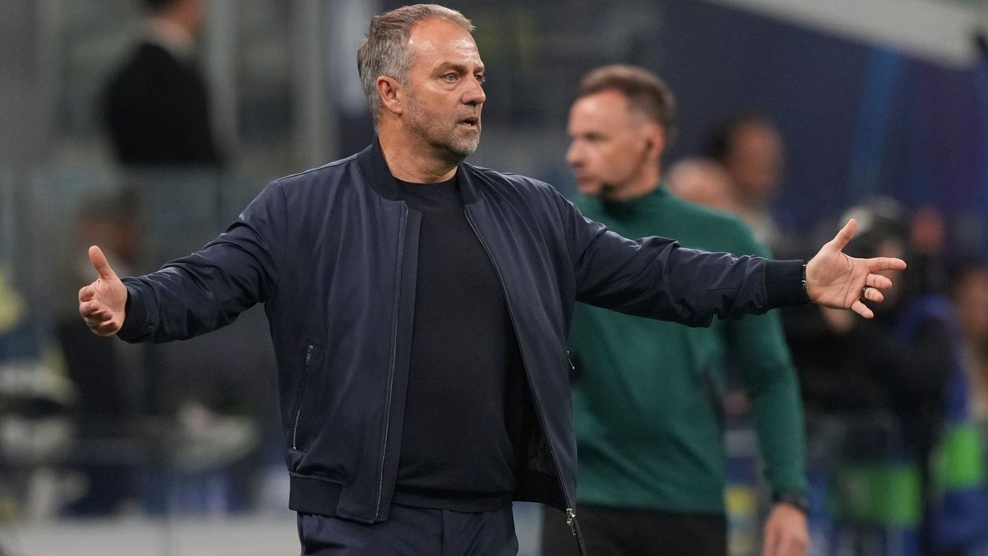 Champions League semi-final: patch between “breathtaking” and “maximum cruelty”