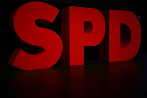 SPD-Logo