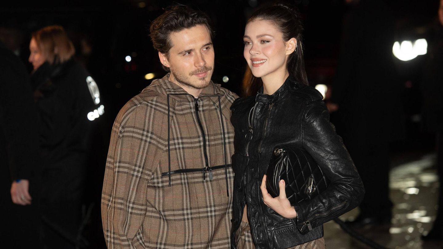 Brooklyn Beckham’s family should be “done” with Nicola Peltz