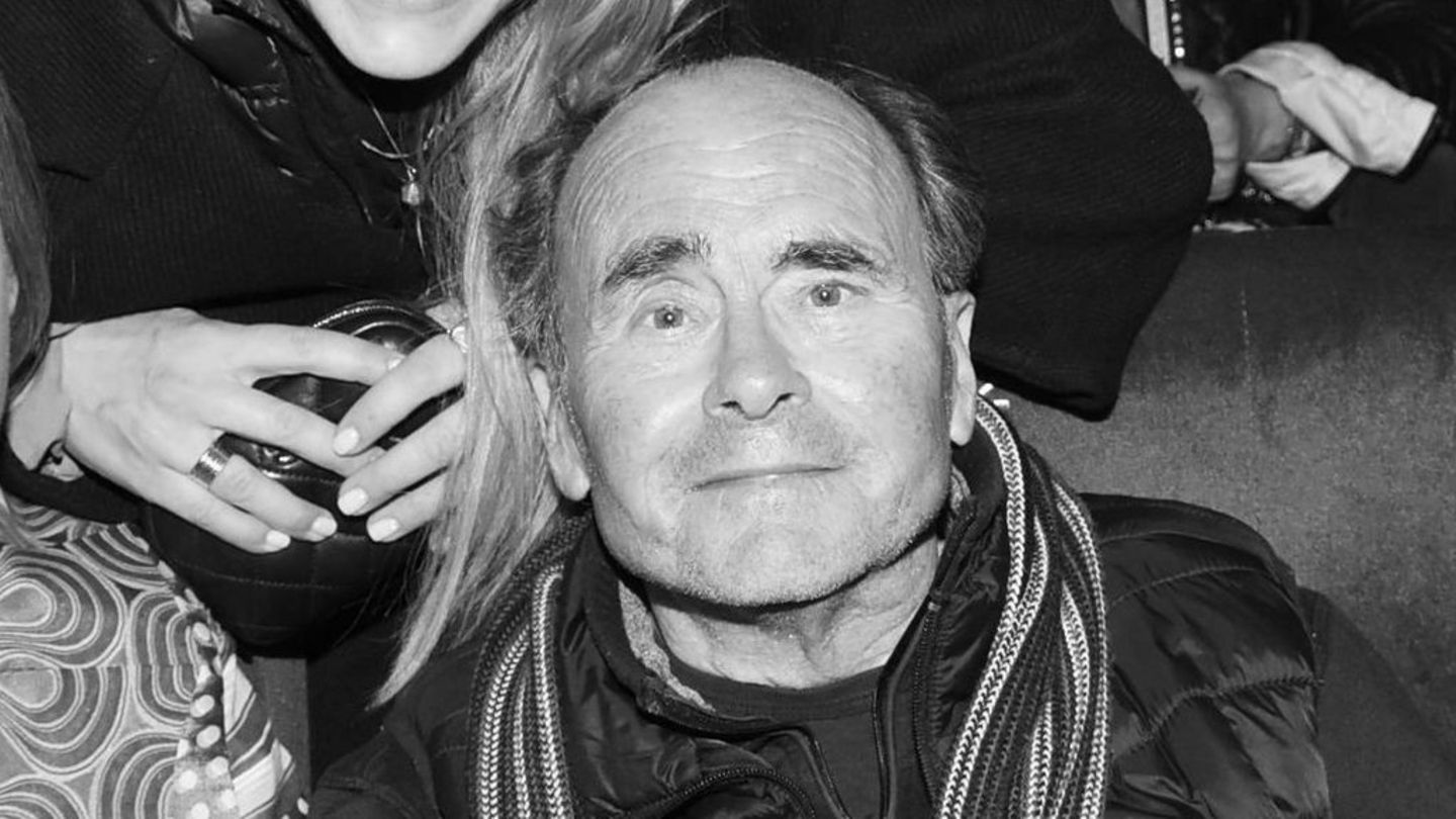 Dietmar Mössmer ist am 2. Mai verstorben