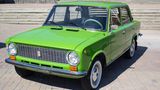 DDR Oldtimer
