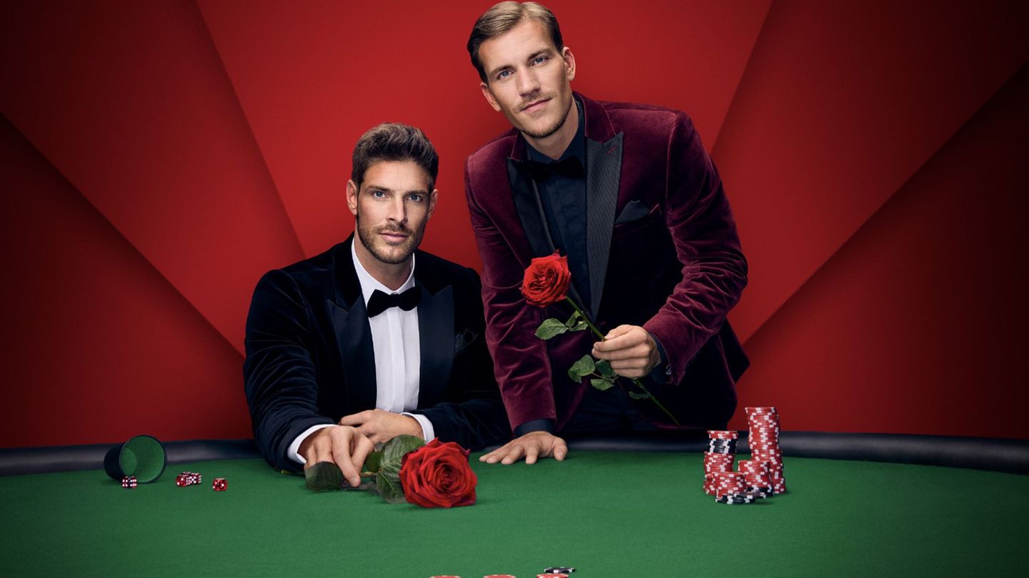 Reality TV: Two fathers are looking for new love as RTL “Bachelors”