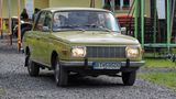 DDR Oldtimer