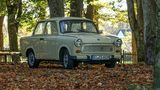 DDR Oldtimer