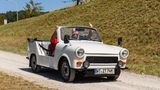 DDR Oldtimer