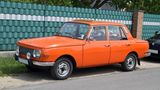 DDR Oldtimer