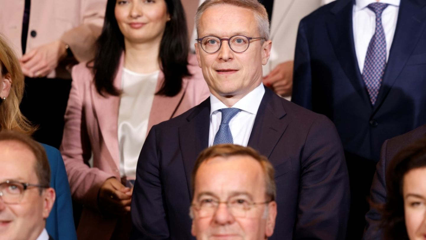 Karsten Wildberger