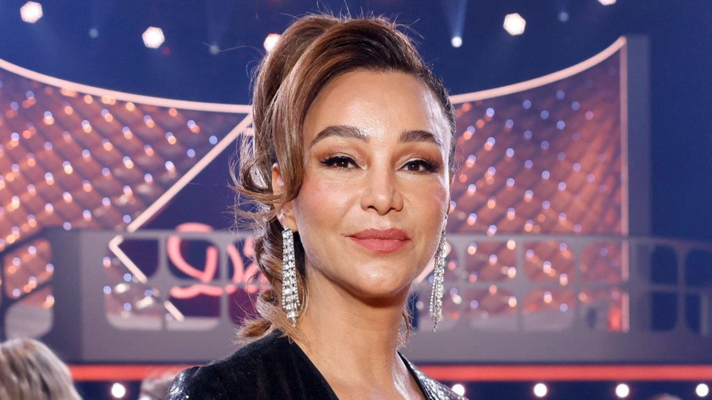Verona Pooth: “supposed weaknesses were to be strengthened”