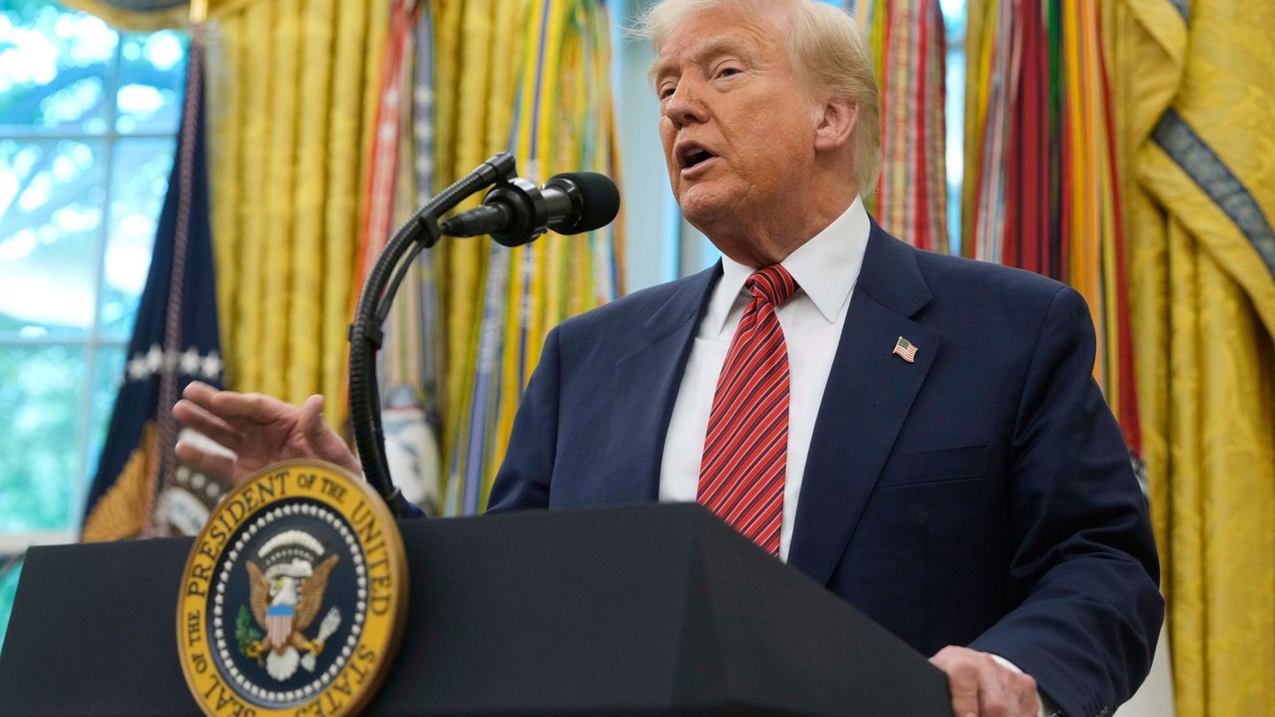 Migration: Media: USA want to deport migrants to Libya