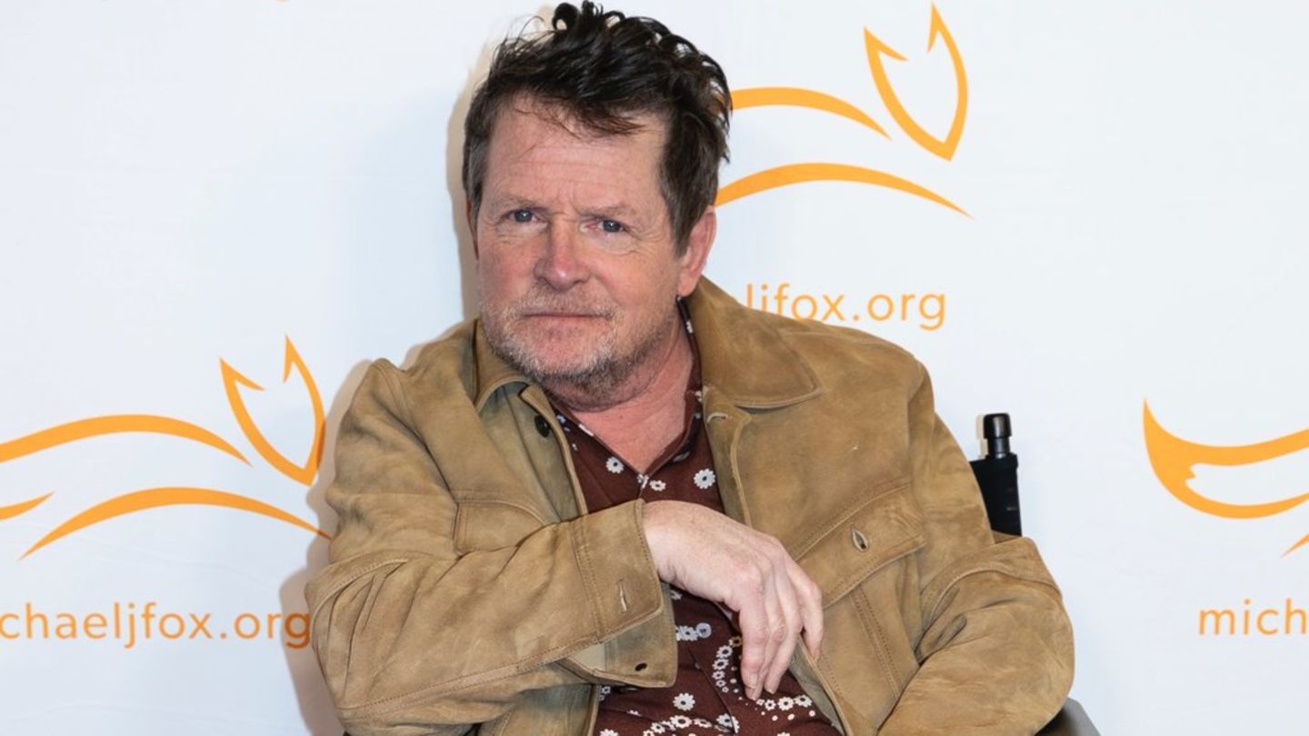 Michael J. Fox: New memoirs appear in autumn