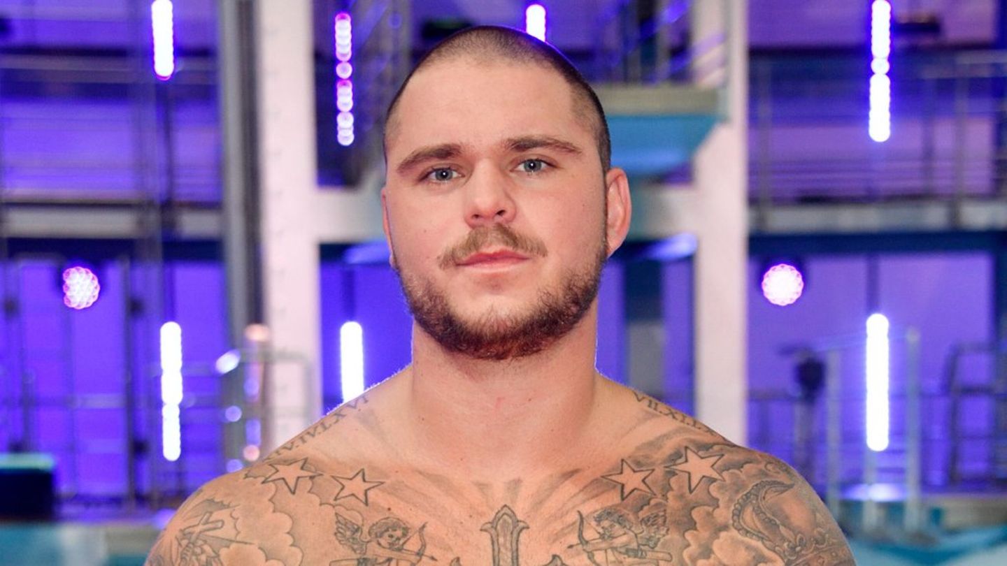 Thorsten Legat’s son Nico: Because of alcohol problem in the addiction clinic