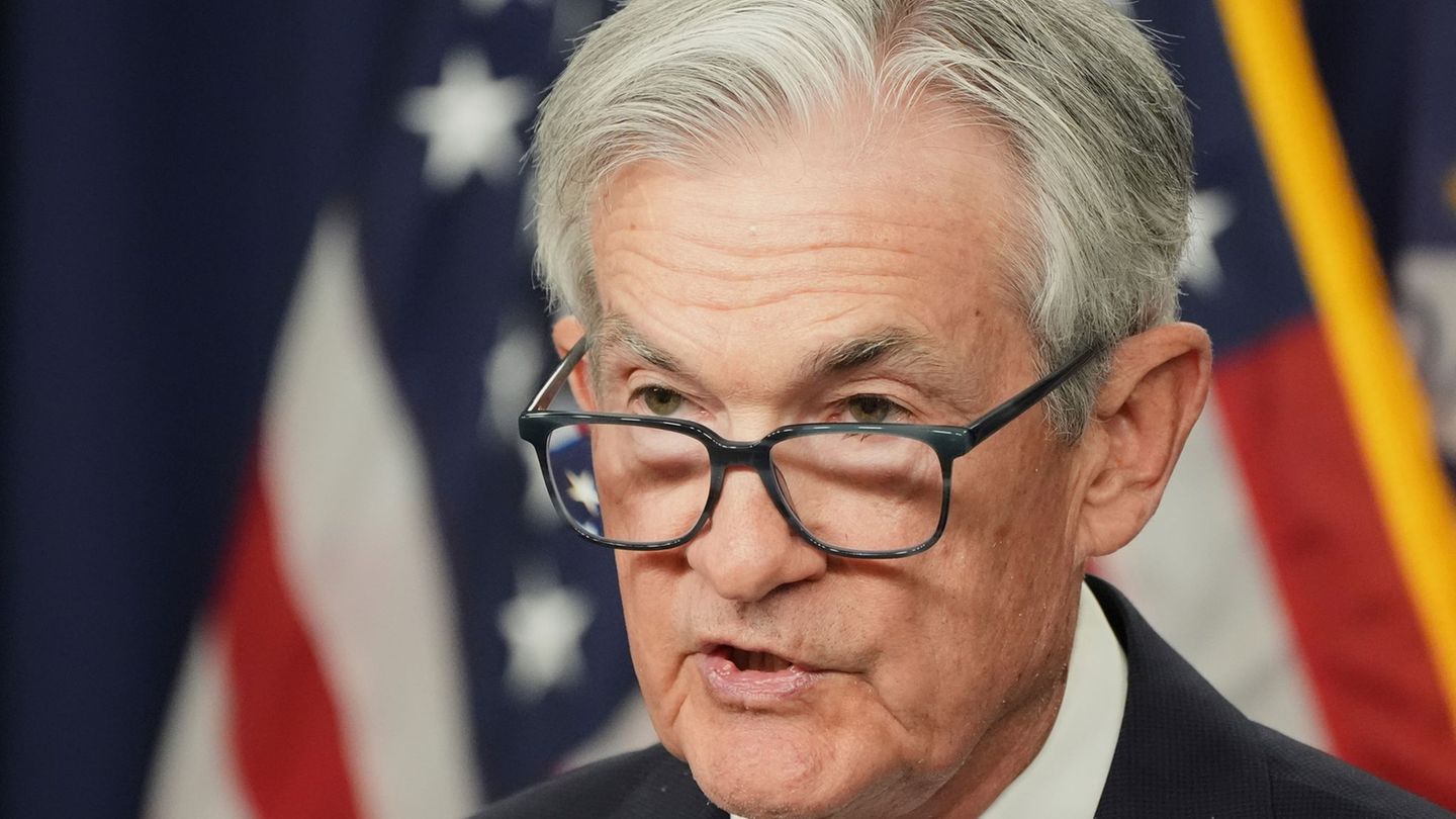 Money policy: tariffs brake US Federal Reserve – Fed defies Trump