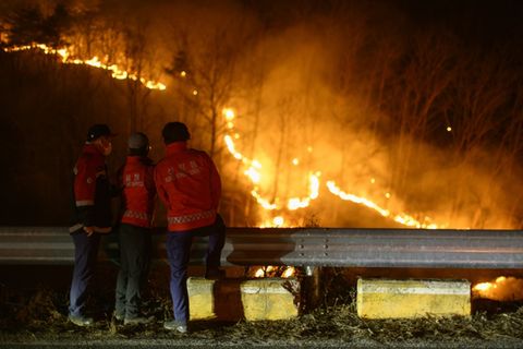 Scientists are unanimous that Earth's climate is changing because of human activity and that global warming is making extreme we
